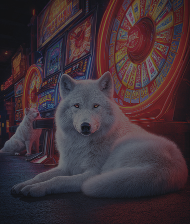 Wolf Gold