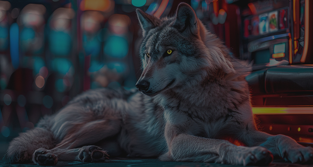 Wolf Gold