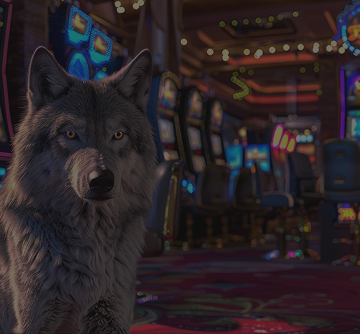 Wolf Gold