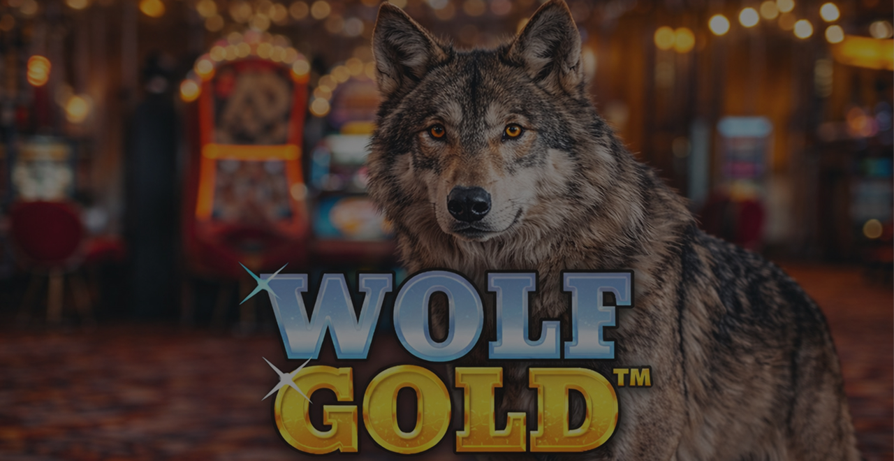 Wolf Gold